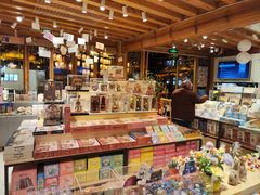-猫的天空之城概念书店(丽江古城饮玉巷店)