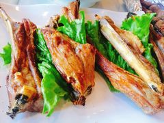 -巴依老爷新疆美食(工体旗舰店)