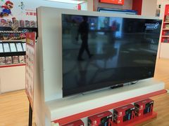 -任天堂Nintendo Switch体验店(天河城店)