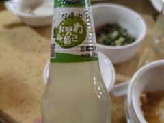-东巴谷野生菌火锅餐厅