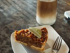 -西安高新希尔顿酒店·咖啡露台西餐厅