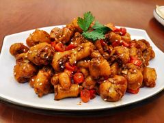 -寿州美味厨豆腐宴(寿县南门口西环路店)
