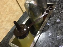 -汉松亭韩式自助烤肉&料理(苏宁广场店)
