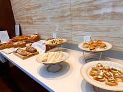 -广州粤海喜来登酒店