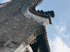 -黄埔古港