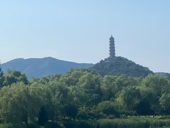 -北坞公园