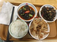 -泰润8号饭堂(闻喜路店)