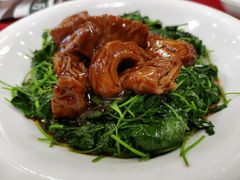 -阿莉餐厅(枣阳路店)