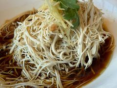 鸡汁干丝-竹里馆 ·茶食(奥体店)