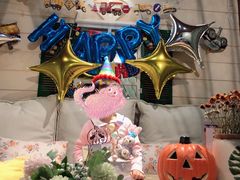 -初拾·花里餐厅(钜城华亿店)