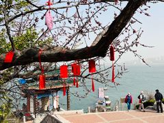 -烟台山景区