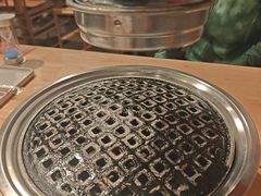 -霸腹烤肉(厦门柚子番店)
