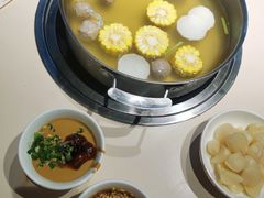 -汕头八合里海记牛肉店(清河店)