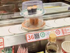 -新一番三文鱼寿司(大东海店)