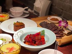 -花千醉(新街口店)