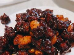 -桂园餐厅(五大道店)