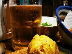 -鸟内会居酒屋(得意潮馆店)