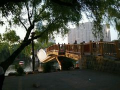 android_upload_pic-沈阳南湖公园