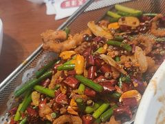 -渔家风味·鲅鱼水饺·央视展播·海鲜天津菜(开发区店)