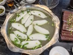 -牛一煲美食(江高店)