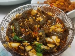 -陈先进鱼馆·夜宵·地道农家菜(湖墅南路店)