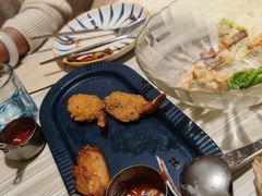 -必胜客(积水潭店)