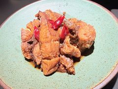 外婆家熏鱼-有才叔的小馆(高新咖啡街区店)