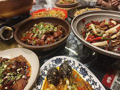 -阿嫂印象·民间江湖菜(大学城店)
