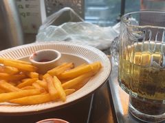 -良木缘咖啡西餐(蜀汉路店)