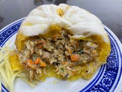 -孟家蟹包(锦绣街店)
