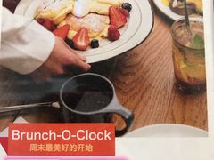 -UPPER KITCHEN(延安路店)