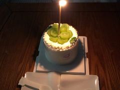 -CarolCake卡萝家(锦华万达店)