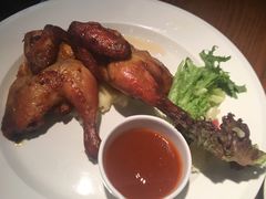 -弗兰克牛排西餐厅Ribone steak house(柠檬花园店)
