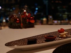 -翡翠36餐厅(浦东香格里拉店)