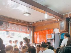 等位区-洞子口张老二凉粉(文殊院店)