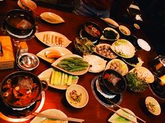 android_upload_pic-一叶一世界•素食餐厅(环球中心店)