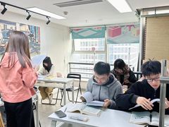 -帝京日语(春熙路旗舰校区)
