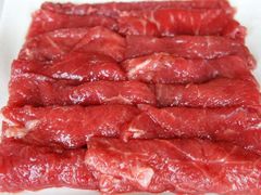 烤牛肉-韩罗苑(万象城店)