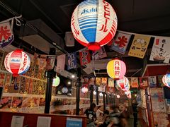 -大阪烧肉BAKA一代(十亩地店)