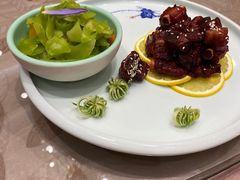 -山明水秀大饭店