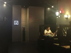 -梅筑·创意料理(王府井百货店)
