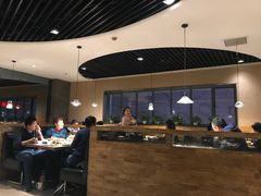 大堂-辛香汇(飞洲店)