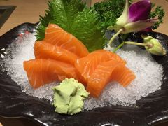 -歌行灯日本料理(伊势丹店)