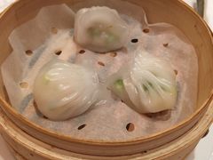 -上海衡山路十二号华邑酒店