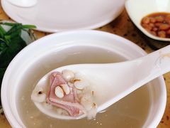 四神汤-乡亲鹅肉城(昆山店)