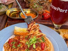 -埠口精酿夜景餐酒吧· BREWPORT BISTRO(长嘉汇重庆之眼店)