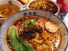 -宽窄巷成都菜(青岛路万达广场店)