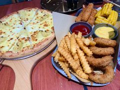 -魏斯理汉堡(西安沣东吾悦店)