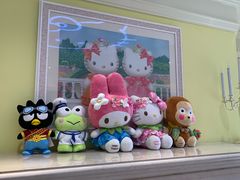 -杭州Hello Kitty乐园