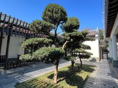 -宁波柏悦酒店·钱湖渔港